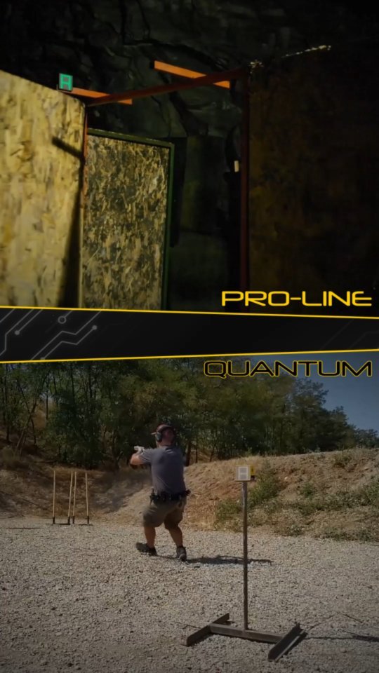 Same device, different needs.
Pro-Line is born to meet the needs of the professional context. Technopolymer water resistant shield, anti-reflective film for NVG, increased battery, antishock STANAG case, configurable kit.
Quantum, on the other hand, wants to satisfy the desire to improve the performance of the sporting or defensive shooter, having a useful device at a price accessible to all.
Same software, infinite variables to be able to work on technique, awareness and reflexes, at the shooting range, even alone and in dry fire.
CORE now available on Underdog website:
underdogtac.com
Brain is your primary weapon.
#underdogtactical
#core
#gen2
#echox
#cognitiveskills
#tacticalcognitive
#cognitivetraining
#specialforcestraining
#tacticaltraining
#idpa
#ipsc