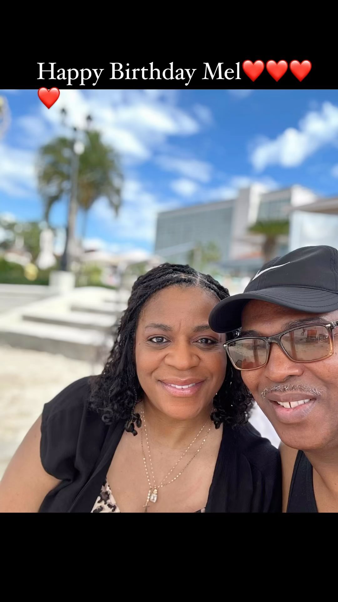Today is such a special day because it is my husband, my best friend’s BIRTHDAY!!! We are celebrating big because this is a special birthday for Mel and because we love this guy so much!!! #teamBrodie #blessed #celebrategoodtimes #myoneandonly #mybff4life #itsyourbirthday #islandlife