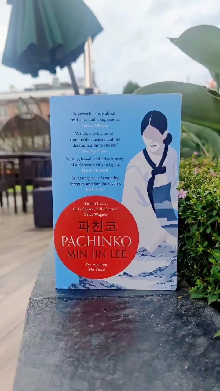 My current reads 📖
Recently finished: She said by Jodi Kantor and Megan Twohey
Currently reading: Pachinko by Min Jin Lee
Next read: Empire of Pain by Patrick Radden Keefe
#bookblogger #book #bookblog #bookcollector #bookreels #bookrecommendations #booksofinstagram #bookmarks #booklover #booksofig #bookshelf #booknerd #booklover #booklove #bookaddict #shesaid #pachinko #empireofpain #currentread #currentbook #sakshireports