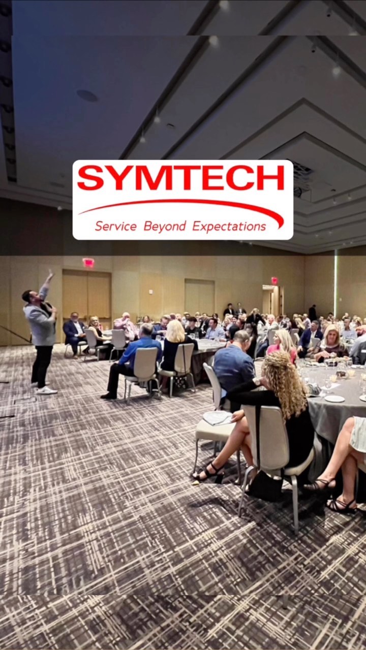 What an amazing Corporate Comedy Show we had for Symtech, with 120 people from 🇺🇸🇨🇦
.
Want to bring us to your company? Message us!
.
#comedy #corporateshow #corporateevents #corporatecomedy #familyfriendlyshow #foryourcompany #canada #usa