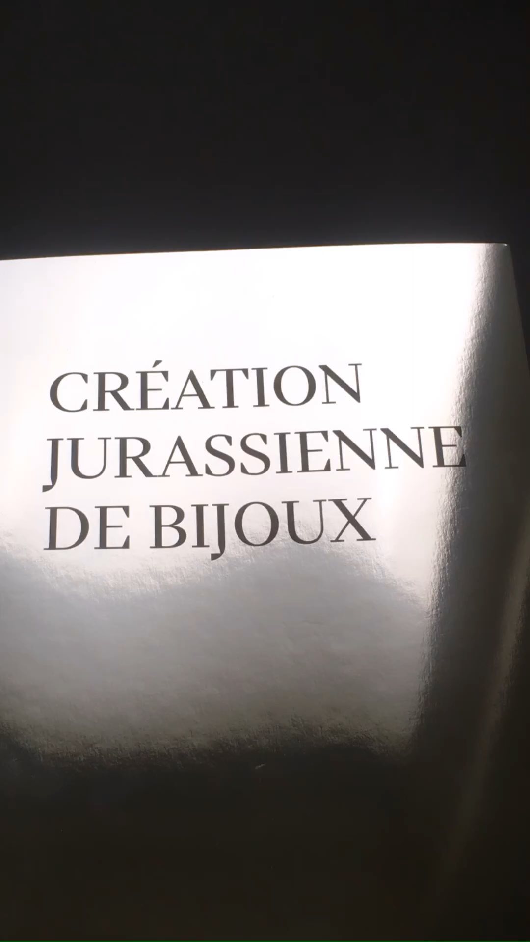 EXPOSITION
L’exposition “Création jurassienne de bijoux” à Delémont a commencé !
#exposition #delemont #delémont #expobijoux #bijoux #bijouterie #art #metiersdart #juratourisme #jura #noeebijoux