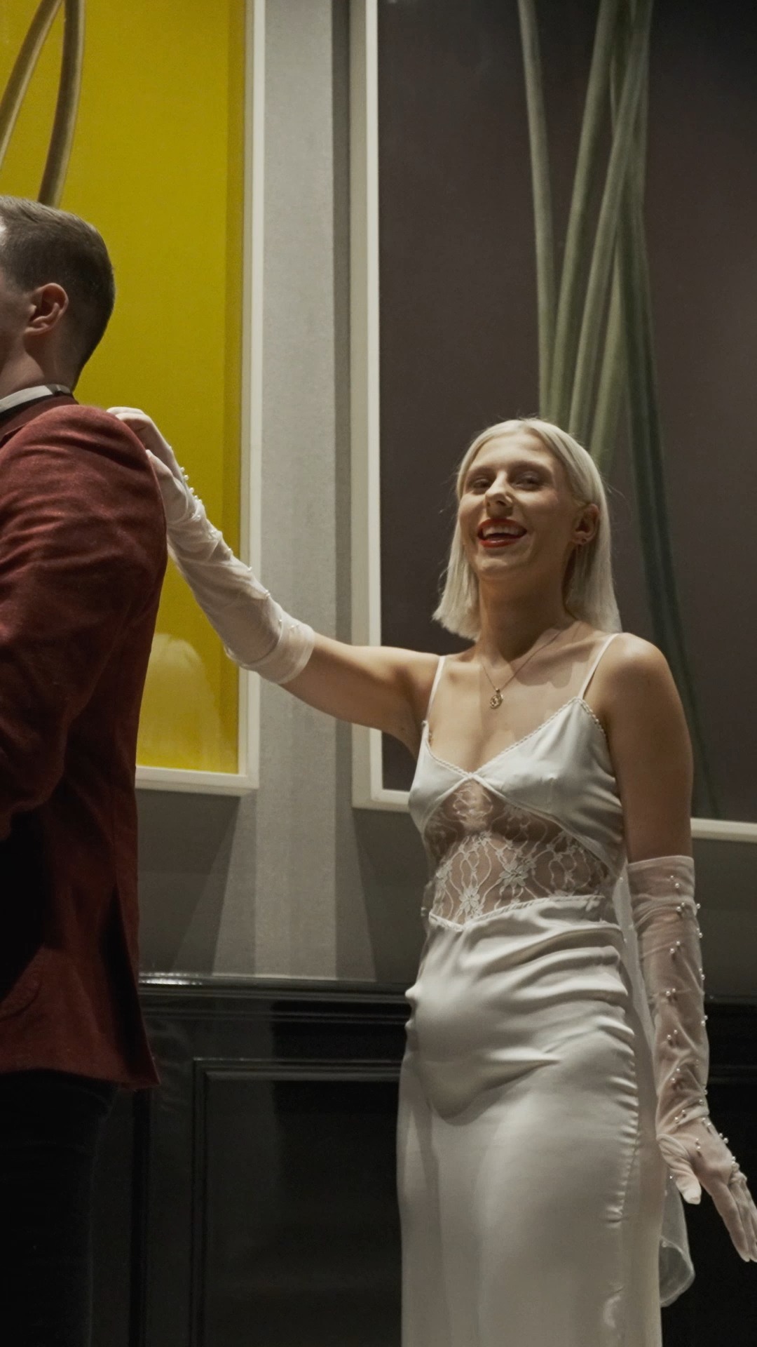 From Australia with love.
#weddingcontentcreator #nybrides #aussiebride #weddinginspiration #weddinginspo #longislandbride #NYCwedding #longislandwedding #weddingNY #bridestyle #bridalinspo #weddingfilm