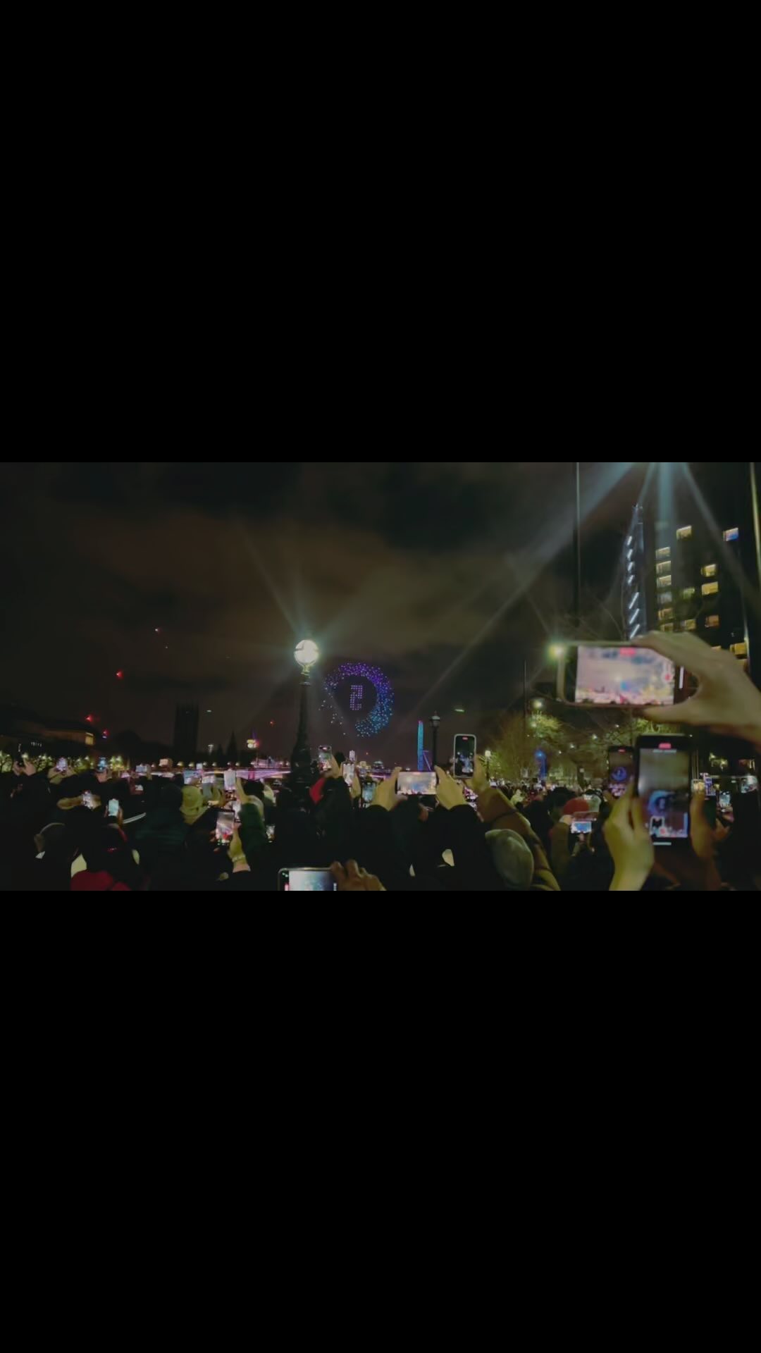 To one and all wishing you a happy and prosperous new year