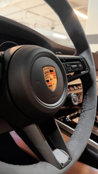 Porsche 911s Turbo sendo transformada na @oficinadofilm !🚀🚗
- Película Oracal NanoCerâmica 10% Laterais e traseiro
- Película Oracal NanoCerâmica 70% pára-brisa.
Telefone fixo para contato: 32239331📞
WhatsApp: 982886781
Agende seu horário!
.
.
.
.
.
.
#porsche #drive #carro #carrosdeluxo #911 #peliculaautomotiva