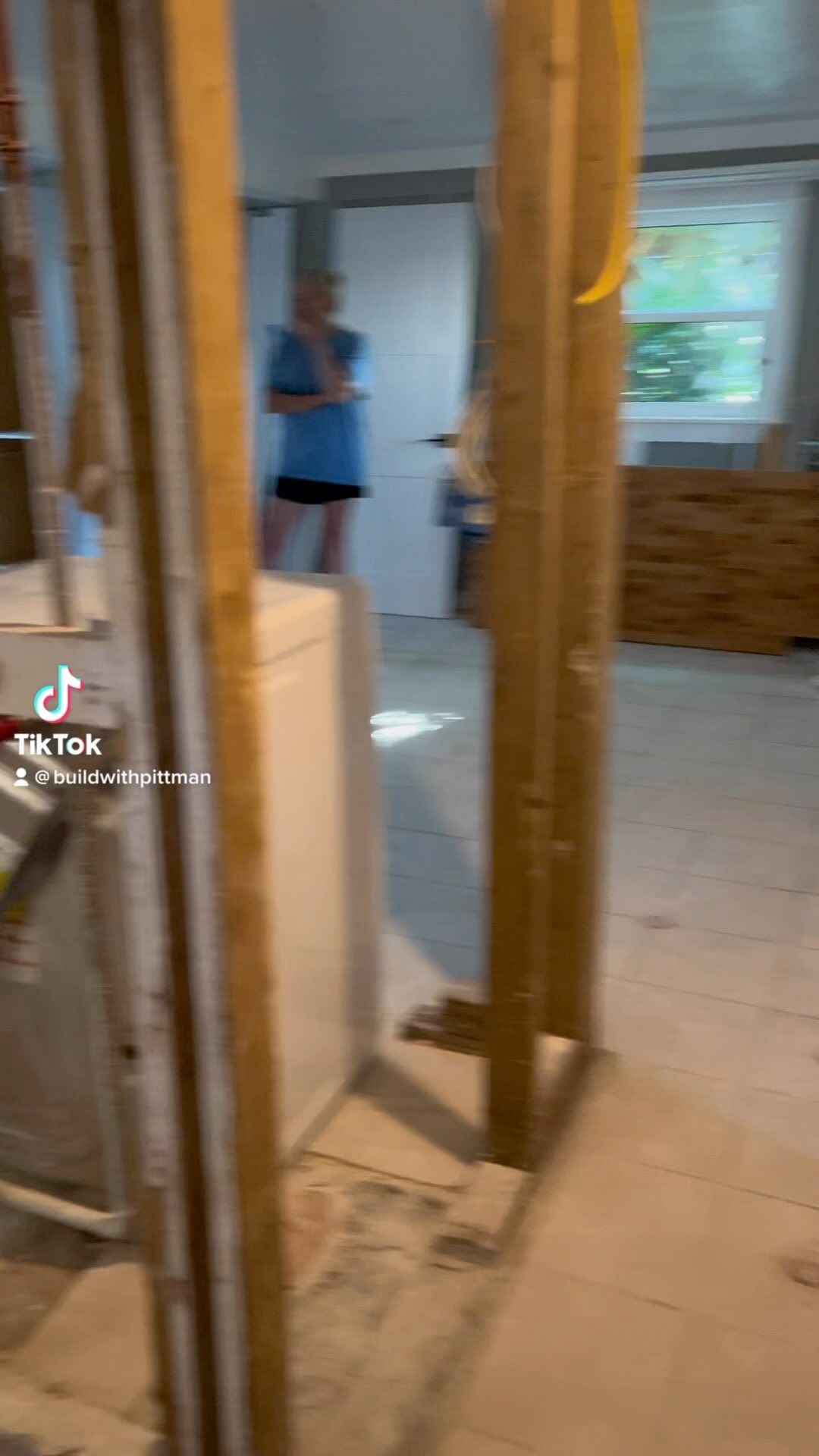 This use to be a bathroom
.
.
#homerenovation#laundryroom#remodeling #homedesign #westpalmbeach