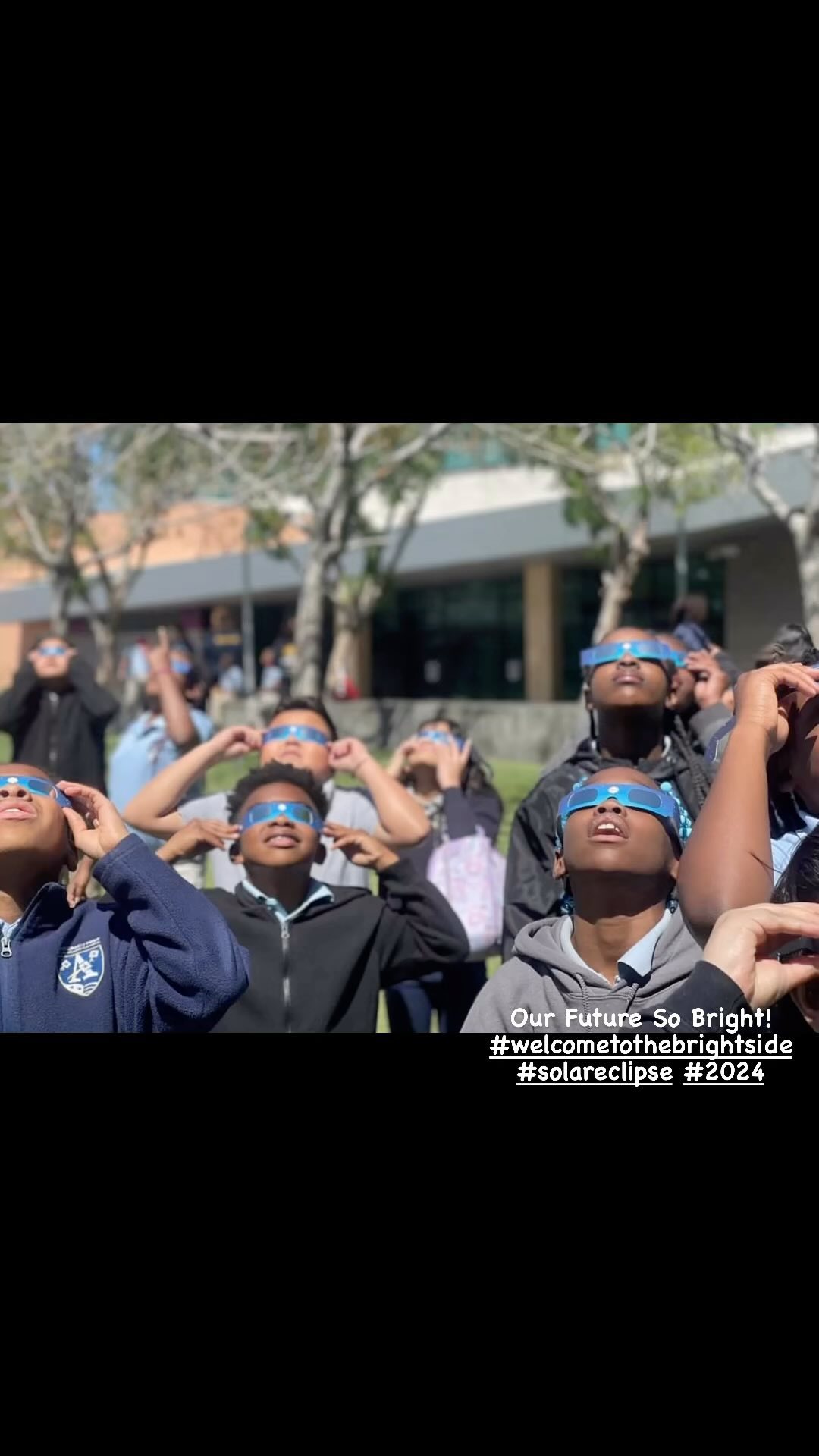 Our Future is so Bright! #welcometothebrightside #WeAreDpac #IAMDPAC Culture