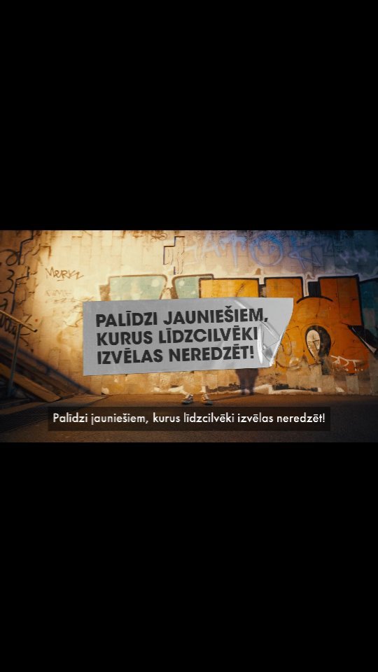 Latvijas Radio
"Dod pieci"