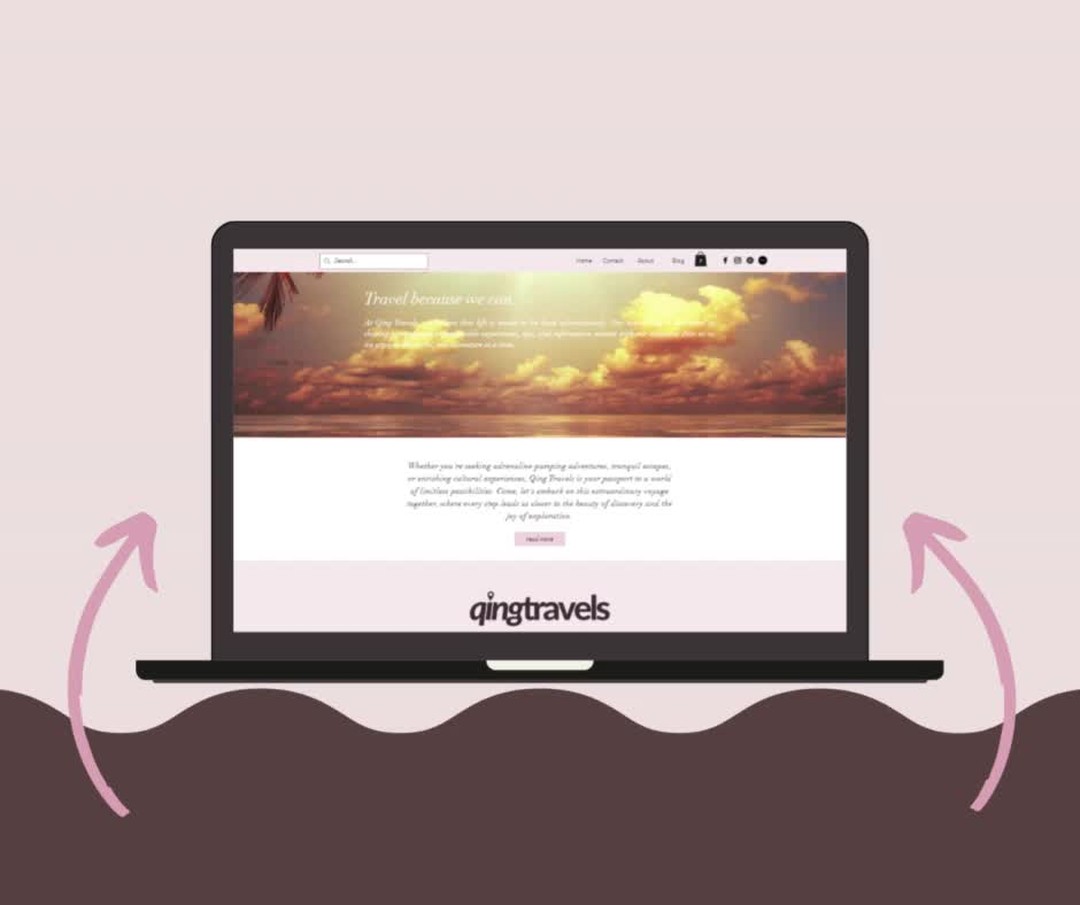 🌟 Exciting Announcement! 🌟
I am thrilled to announce the relaunch of Qing Travels! After a hiatus to focus on personal and professional endeavors, I am delighted to be back and ready to share my adventures with you all once again.
Over the past few years, I've embarked on a transformative journey, exploring new opportunities and immersing myself in the vibrant culture of the United Arab Emirates.
But the journey doesn't stop there! As Qing Travels makes its comeback, I invite you to join me on a new chapter of exploration and discovery. Together, we'll uncover hidden gems, embark on thrilling adventures, and celebrate the beauty of travel in all its forms.
Stay tuned for captivating stories, stunning visuals, and insider tips to inspire your own wanderlust. Whether you're a seasoned traveler or dreaming of your next getaway, Qing Travels is here to ignite your passion for adventure and exploration.
Visit the new www.qingtravels.com!
This is Qing Travels ✈️🌍 #QingTravels #TravelRelaunch #AdventureAwaits