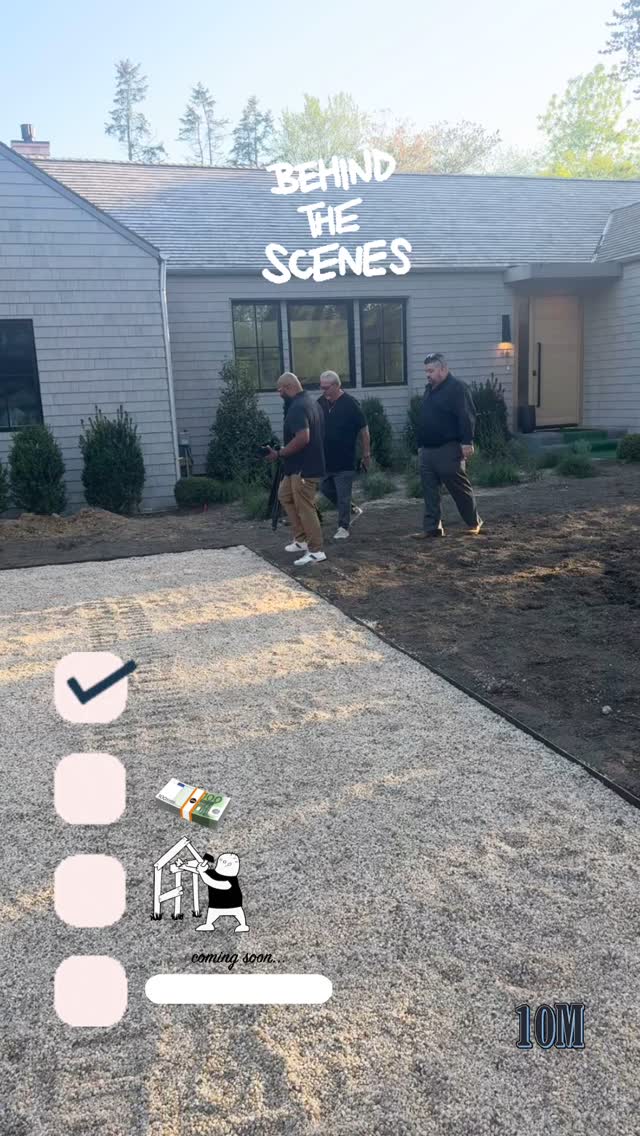 Thank you, Edwin for helping us get our investors house ready to list! We’ll be posting E Chavez’s photos@m on #hamptons #hamptonshome #longisland #eastend #realestateinvesting #10m #stepbystep #behindthescenes #teamworkmakesthedreamwork #success #networth #successmindset #comingsoon #photography #hamptonslife #hamptonsliving