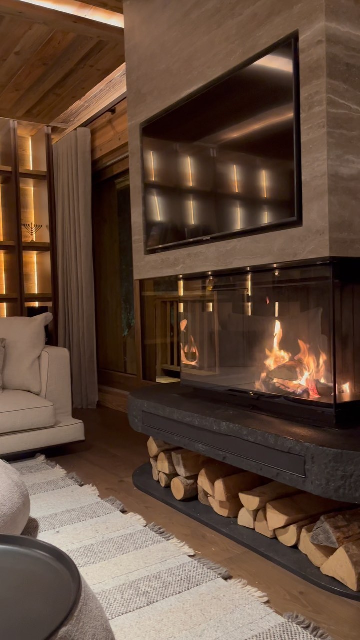 Perfect way to end the day