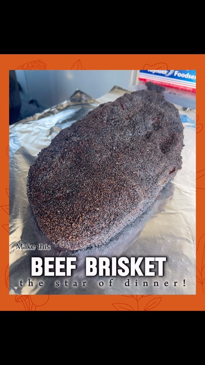 It’s that time of year, to gather around with family and friends and enjoy delicious food! But there’s no need to stress about getting and preparing a turkey yourself, when we have an amazing alternative to offer! Our Whole Beef Brisket is sure to be a new family favorite, and gives you the chance to kick up your feet and relax on the big day! Preorder by dm’ing us or reaching out to byjoe435@gmail.com. 🍁🍖
#thanksgiving #thanksgivingdinner #thanksgiving2024 #catering #food #foodie #thanksgivingfood #preorder #beef #beefbrisket #stgeorge #stgeorgeutah #stgeorgefoodtrucks #stgeorgefoodie #bbq #local #localbusiness #localfood #byjoe