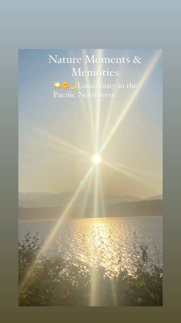 Nature Moments and Memories 🌿🌟🌿 #motherearth #motherearthlove #summertime