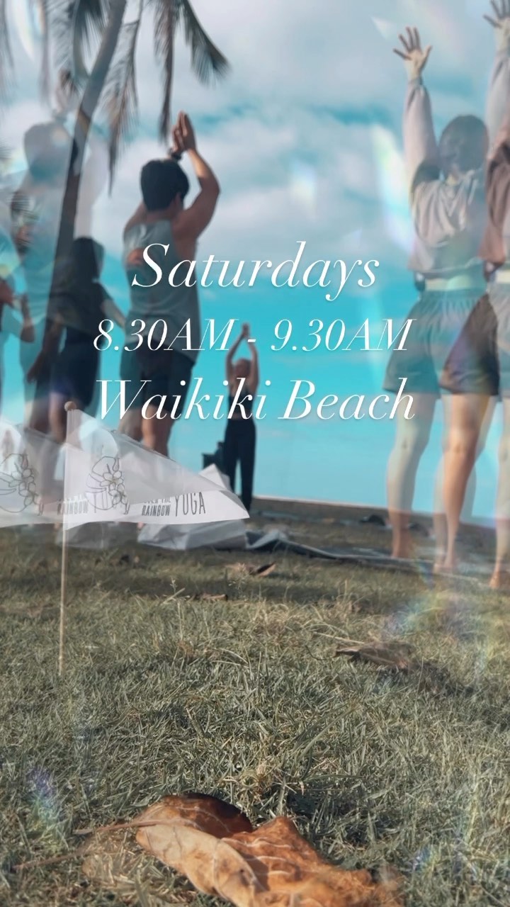 This is DIVINE GODDESS FLOW with @kaylaekey ✨
.
Join us every SATURDAY from 8.30AM - 9.30AM for a divine play and intuitive movement weaved into asana practice encouraging students to invite more pleasure into their lives.