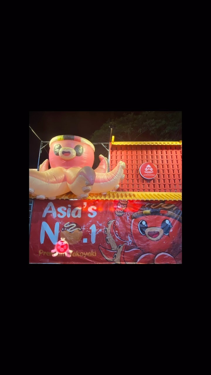 KUCHING FOOD FESTIVAL 2024
Our Stalls are at D122 D163 D164