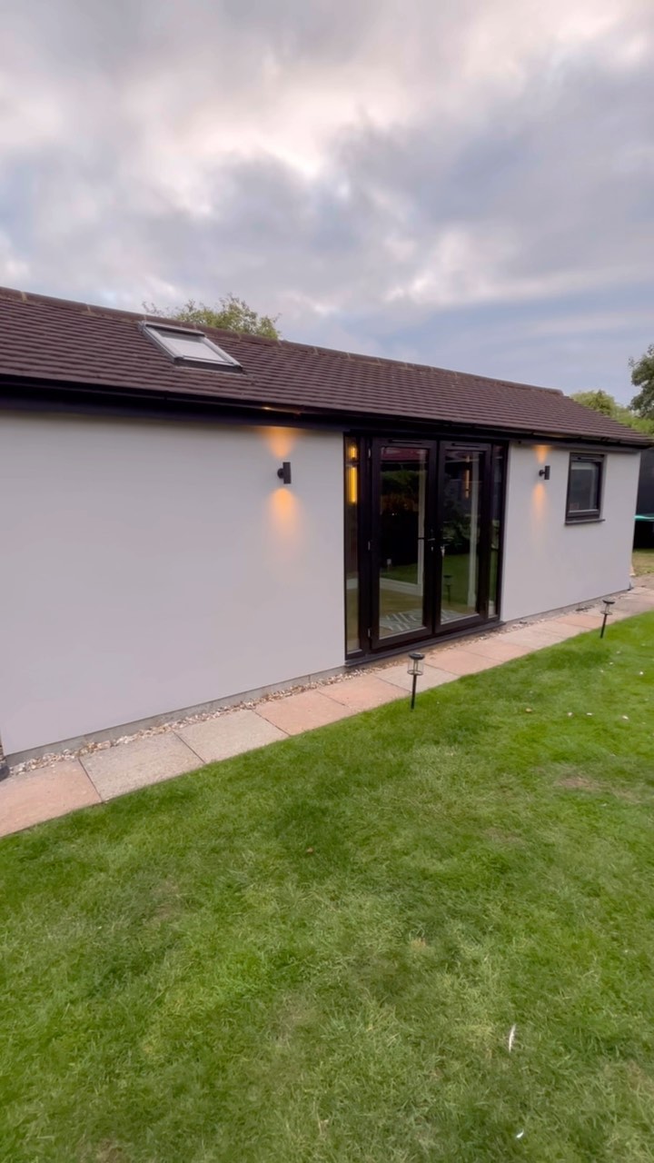 The NEW Clinic is ready ♾️
It’s taken a little longer than expected but it’s finally open and ready! There are still a few minor bits to finish but I’m excited to welcome all my amazing clients into the clinic.
• Still located in Farnham/Aldershot
• Off road and road parking available
• Fully separate entrance to the clinic
• Air conditioned
• Plenty of space for rehab work
+ much more!
If you haven’t already, get yourself booked in for an appointment and I look forward to seeing you
Big thanks to my brother @liam_burch for helping and making this possible
#clinic #sportstherapy #sportsmassage #sportsinjury #rehab #personaltrainer #sportstherapist