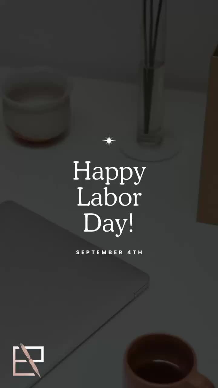 Happy Labor Day! 🇺🇸 We hope that everyone enjoys their long weekend and stays safe!
Did you know that Labor Day was first celebrated in New York City 🗽in 1882? Oregon was the first state to officially pass the holiday into law in 1887 and celebrated in February!
By 1894 Congress passed the act that we all know today, making the first Monday in September the legal holiday.
🍻Cheers to all of the hard workers 💪🏼out there that help keep our world turning!
Enjoy your weekend!