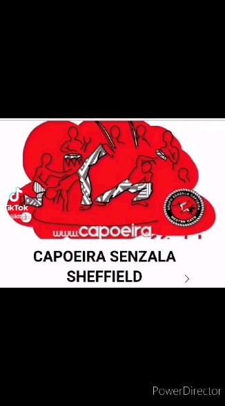 We are back and looking forward to training again. See you all there.
#capoeira #senzala #capoeirasheffield