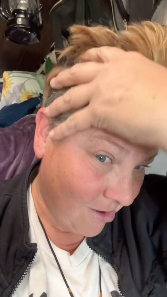 Just having a little fun in my travels!! #vanlife #nomadiclife #workingontheroad #sayalittleprayer