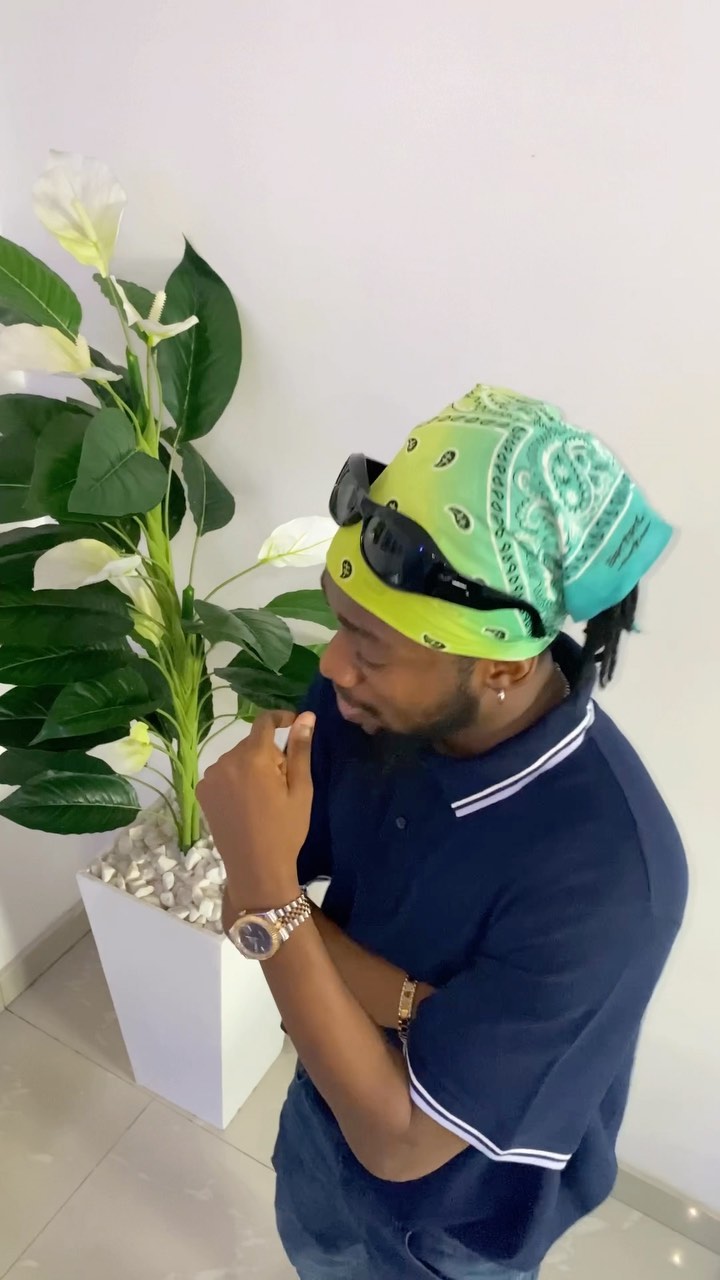 Gal no send nobody 🙃 ….. Y’all kindly tag/mention @carterefe 🎼💯 and repost 🙏🏽
.
.
🎛️🎙️ @notimixofficial