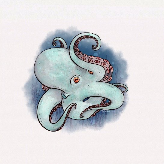 😏 talk about a glow up ✨✨
New and severely improved Octopus ❤️ they will be added to the sea creature collection and be available to be purchased on some neat goodies soon!!
Don't forget to sign up for my monthly newsletter to get the low down scoop on launch day, promo codes, and a disturbing peek into my psyche 👍🏼🙌🏼 link in bio
#watercolor #digitaldrawing #glowup #newandimproved #octopus #seacreatureseries #seacreature #illustration #illustrationartists #procreate #procreateart #procreateillustration #instareels #applepencil #ipadpro #alygdraws