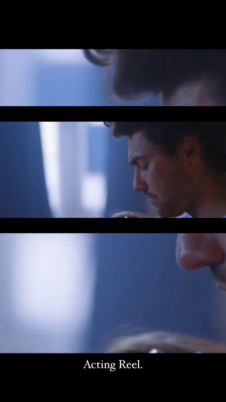 Acting Reel.