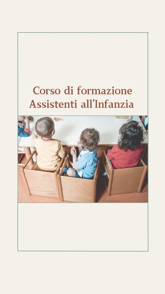 CORSO ASSISTENTI ALL'INFANZIA 2025!
Visita il nostro sito:
www.centroeducativocomo.it/corso-assistente-infanzia
Qui ⬆️ potrai trovare il programma del corso, il calendario con tutte le date e il modulo di iscrizione!
Oppure, per qualsiasi informazioni scrivi a:
info@centroeducativocomo.it
#pedagogia #assistentiallinfanzia #infanzia #formazione #bambini #scuolainfanzia #asilonido #professionisti #como