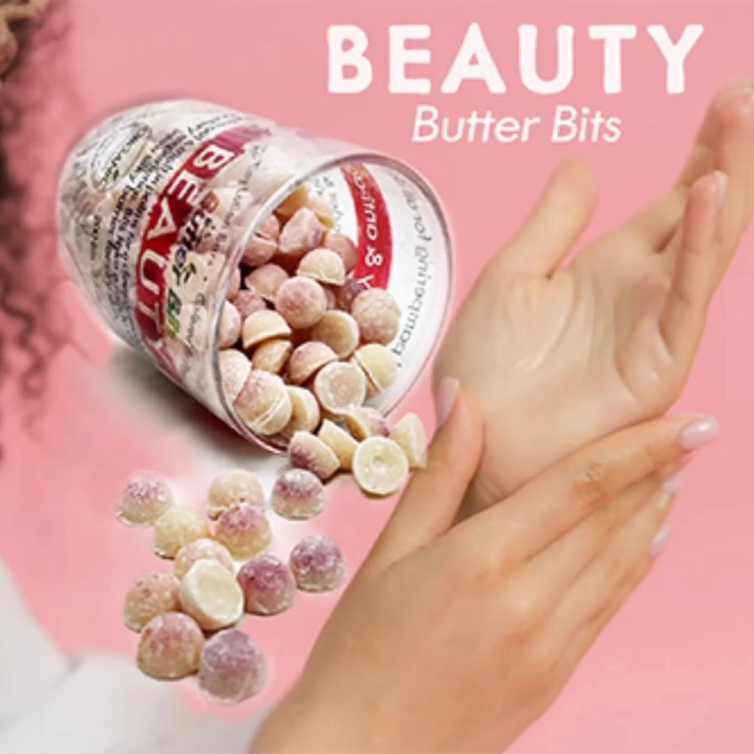 Are you looking for the perfect way to keep your hands looking ageless and healthy year-round?
At Butter Bits, we have the solution and it comes in the form of our powerful hand lotion bar! Our bars are packed with ingredients that provide intense hydration and natural sun protection. Additionally, they contain retinal and rose-hip powder which work together to renew dull skin for a younger look - so you can reveal new skin with every use.
Our pillow box of 50 hard lotion bars is long lasting. Using them once or twice a day means that one box will last months on end, helping you maintain beautiful hands all year round without having to worry about expensive treatments or procedures! Just imagine how great it would feel when your friends comment on how young your hands look again!
Try out Butter Bits' Pillow Box today and get ready to show off those youthful-looking hands all year long!