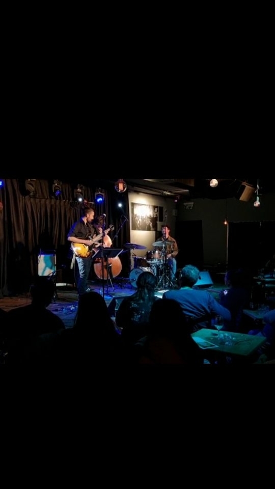 Yesterday was magical! Thank you all โค๏ธ
๐ธ @shabluljazz