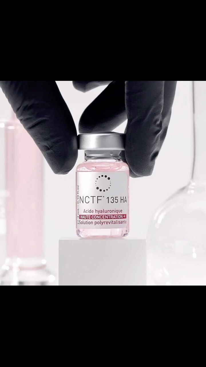 BeautifEye and Bio-Nutri Neck- the treatment begins with a rejuvenating Chemical Peel, laying the foundation for the transformative results. Next, micro injections using Nano-soft, equipped with NCTF135ha, our skin hero. This powerful combination delivers NCTF135ha to the perfect depth with the help of 3 crystal silicone needles. The treatment is tailored to provide a radiant GLOW, making it an ideal choice for those seeking luminous and rejuvenated skin.#fillmed #fillmeduk #NCTF #beautifeye #nutrineck #darkeyecircles #rejuvenation #regenerativemedecine