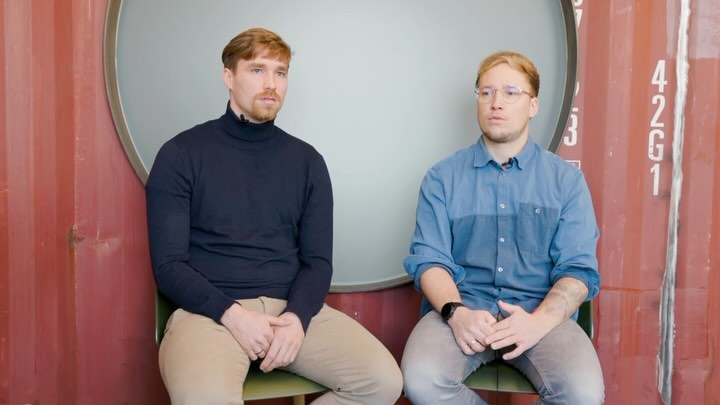Heute gibt es den zweiten Teil von der Interviewreihe mit Guy und Micha. Es wird über die Entscheidung gesprochen eine Praxis zu eröffnen, den Grundgedanken der Praxis und wie es ist, gemeinsam eine Praxis zu leiten.
Wir hoffen euch gefällt die Folge, lasst uns wissen wenn ihr weitere Fragen habt :)
#horgen#physicaltherapy#physioteam#interview#zürich#sportsphysio#dontforgettotrain#doubletrouble#relationshipgoals
