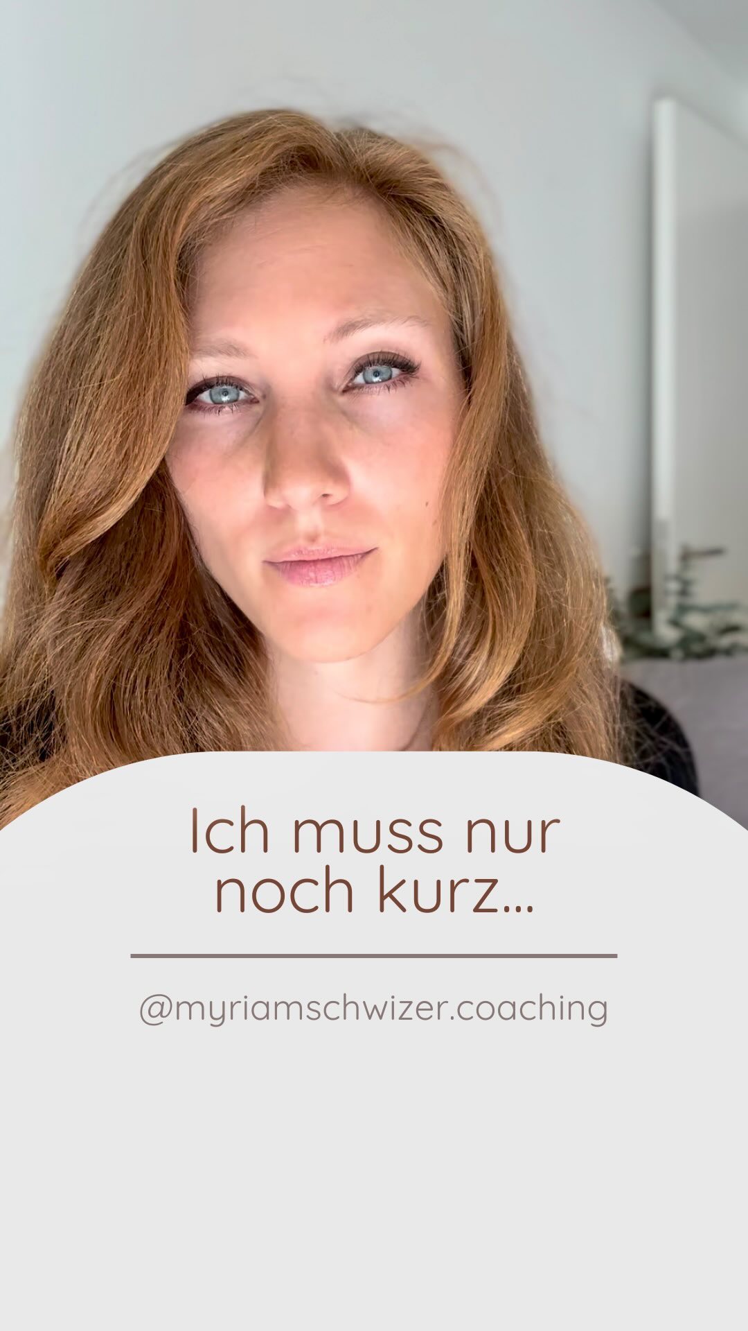 Ich muss nur noch kurz… und zack sind wir wieder im Hamsterrad gefangen. Hat auch dich der Leistungsdruck manchmal fest im Griff?
#hamsterrad #leistungsdruck #performance #changeyourthoughts #mindset #balance #gutgenug #myriamschwizercoaching