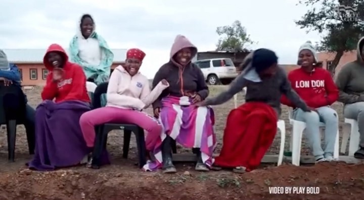 Excited to share this @patriotleaguetv feature about Play BOLD. Our President, @bucoachg, shares a little about our mission & impact in communities across the world.