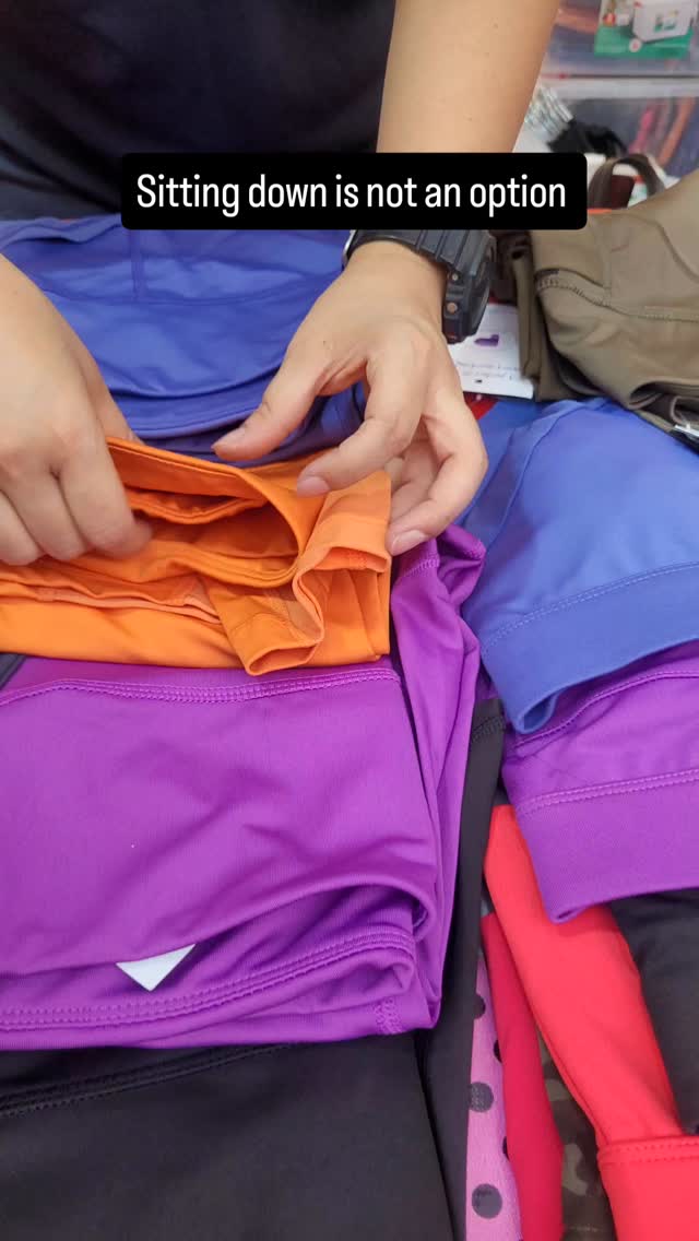 Purplefit
#Sportswear