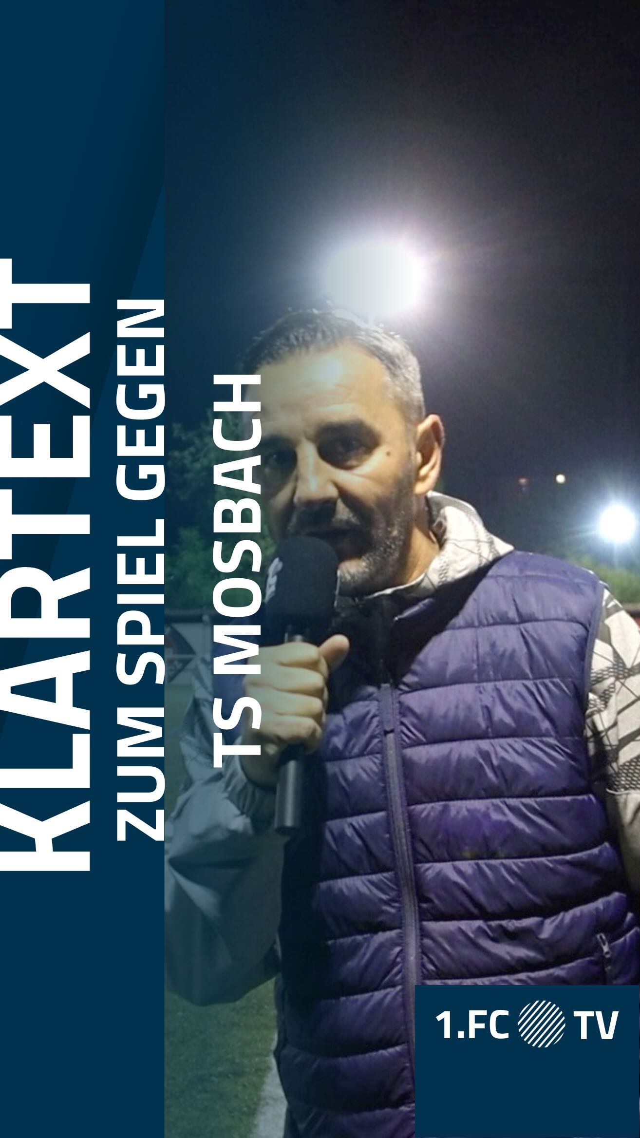 Die Stimmen zum Spiel heute von Teodor Rus, Andre Walica und Roman Hajeck @walle19 @romanhajeck @hegelmann.deutschland @sparkassekraichgau @uhlsport.de