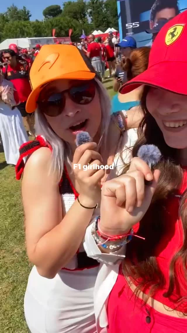 together or nothing🫶🏻
Join our community now, and come enjoy this amazing feeling👩🏼🤝👩🏻💘
✨ link in bio
You will find out amazing new f1 friends from all over the world, low cost pdf to attend the races together, the teamworks chat to grow together and many more💓
#F1 #formula1 #imolagp #f1girlies #f1girls #f1contentcreators #girlhood