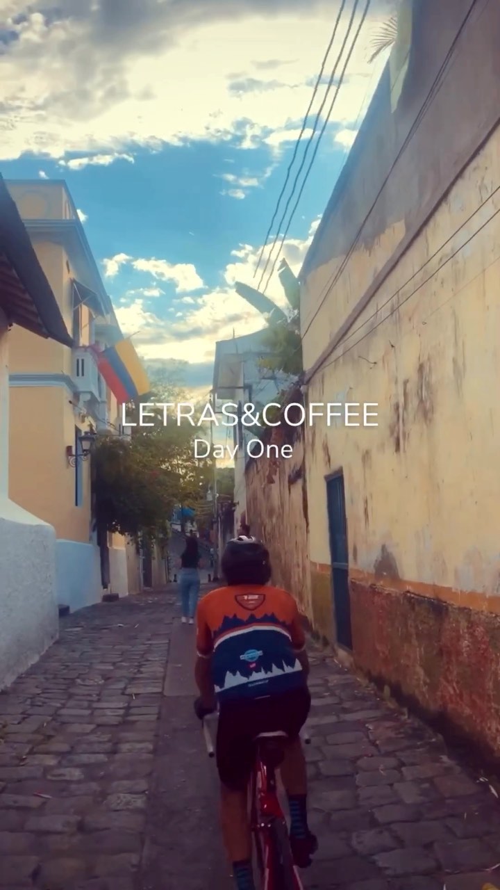 Day 1
Relaxed ride on the flat to visit the historic town of Honda.
Letras&Coffee Bespoke Tour
August 2022
🚲⛰🇨🇴🇬🇧
•
•
•
•
•
#cyclingculture #insearchofup #cyclingmemories #roadcyclingpics #ridelots #lifebehindbars #roadporn #whyiride #roadslikethese #cyclingporn #fromwhereiride #beautyofcycling #cyclingphotography #whereiride #outsideisfree #wymtm #switchbacks #instaroads #mountainpass #fromwhereweride #cyclingadventures #roadcyclist #cyclingshots #roadstotravel #mountainphotography #roadstoride #natgeotravels #cyclingtour #cyclingholidays #cyclingaddiction