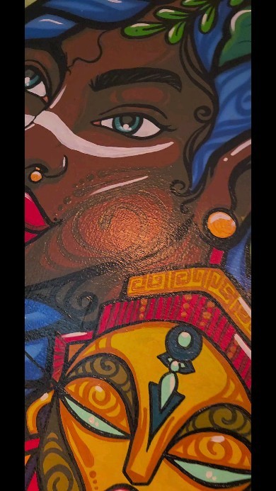 Karibu #ShifteyeStudios - #EventSpaceForHire in the heart of #Nairobi | We are now OPEN! DM for inquiries 😊🥂