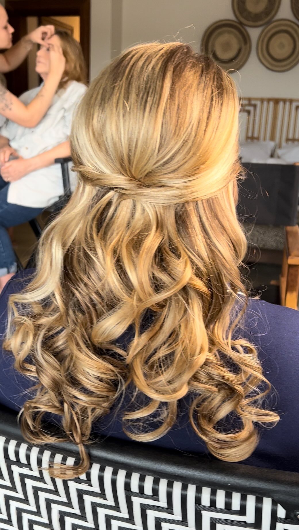 It was the most beautiful day for a wedding. 💒
#weddingbells #weddingmakeup #weddinghair #bride #krugernationalpark