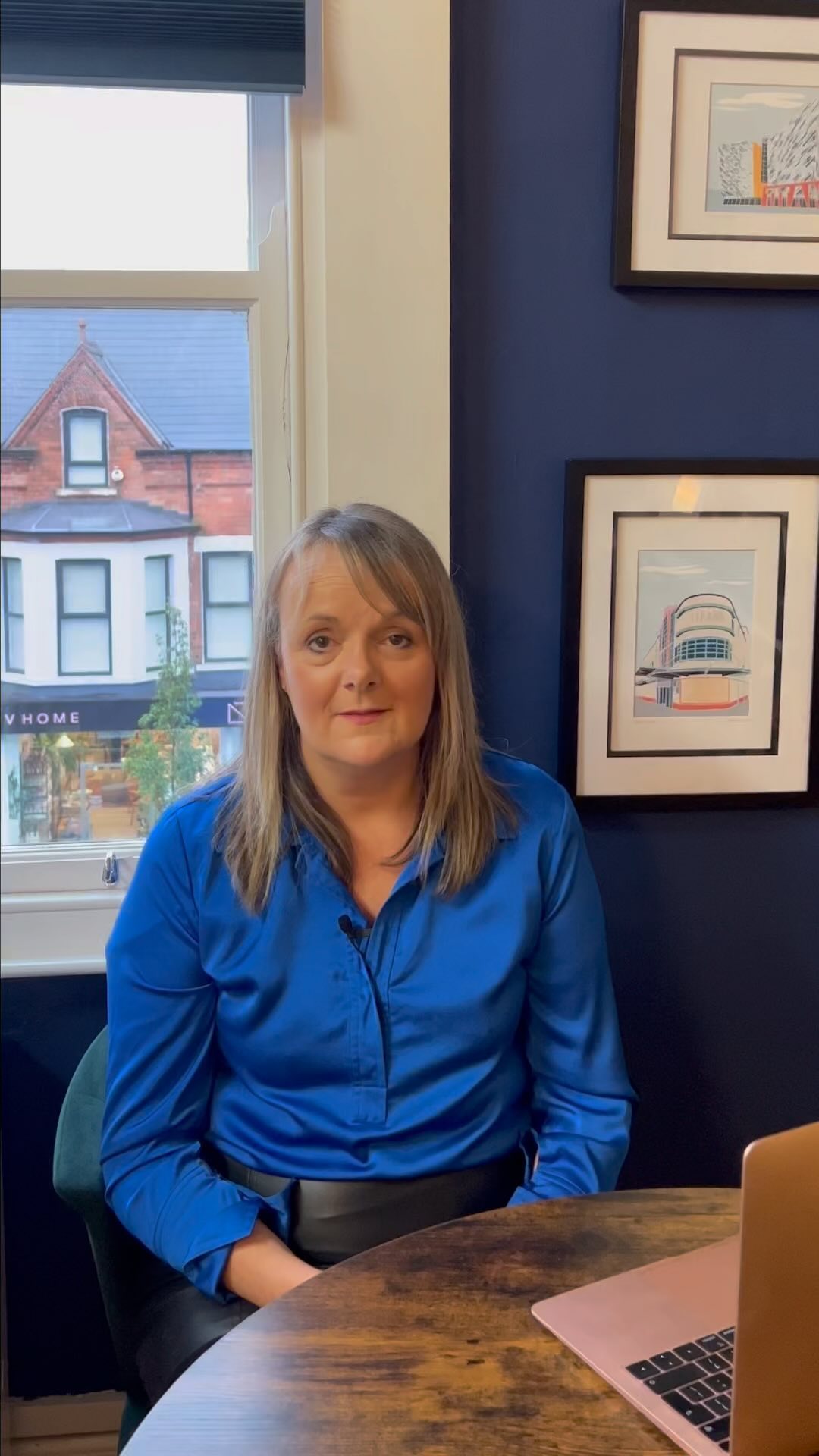 Introducing our Clinical Director, Michaela ๐ Weโre celebrating 3 years of Lancefield Private Clinic, and itโs been a huge success so far. Weโve had so many wonderful families through our doors, and weโve been able to support many children and young people on their journey to discovering their neurodiversity ๐ We are delighted to announce that due to unprecedented demand, we are now launching our adult autism diagnostic service. Please visit our website at the link in our bio for further info ๐ค
#autismdiagnosis #autism #autismacceptance #belfast #lancefieldprivateclinic