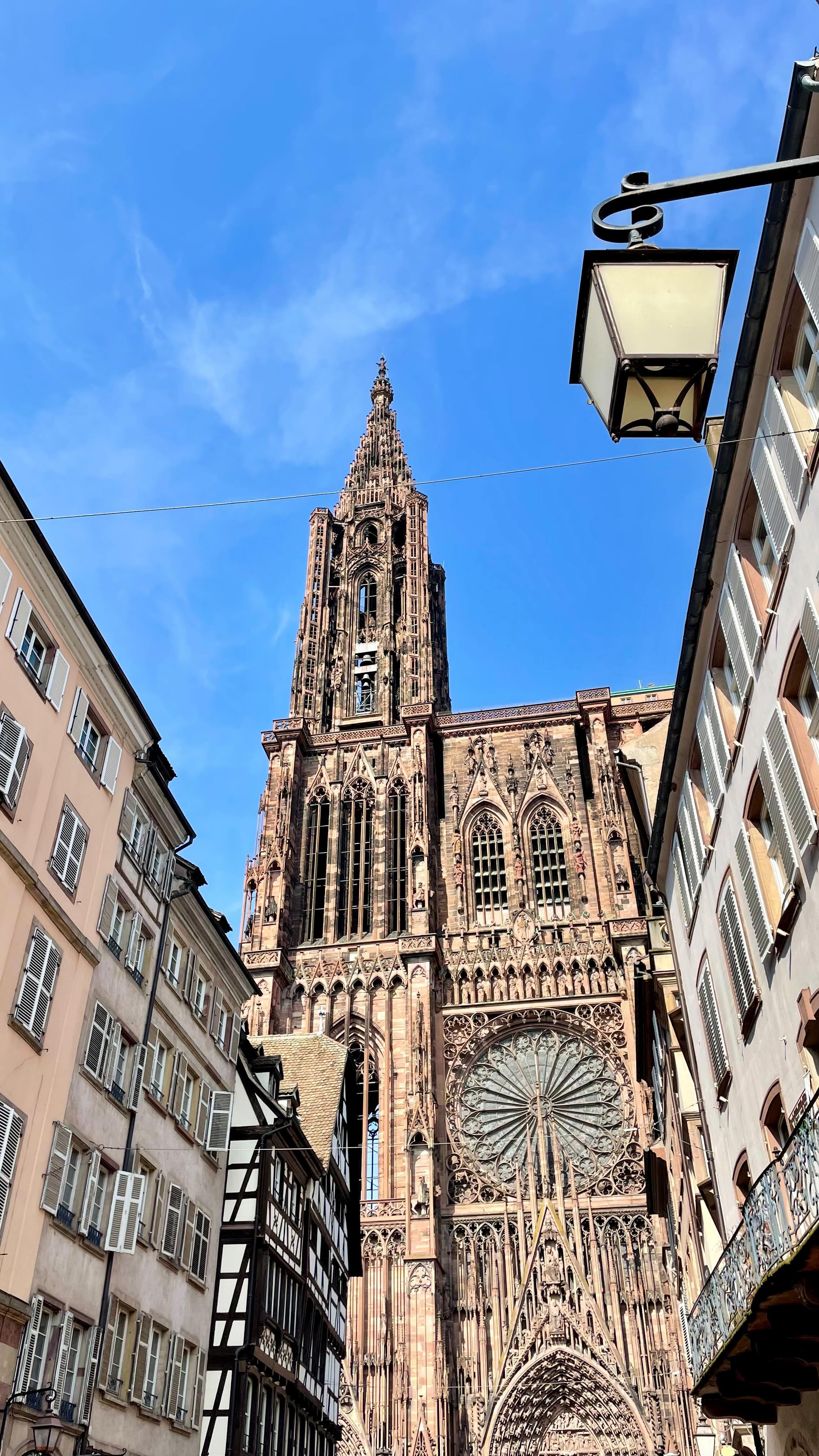 un dimanche d’automne dans ma ville pref 🤎🍂☕️
#strasbourg #automne #octobre #visitstrasbourg #strasbourgcity #alsace