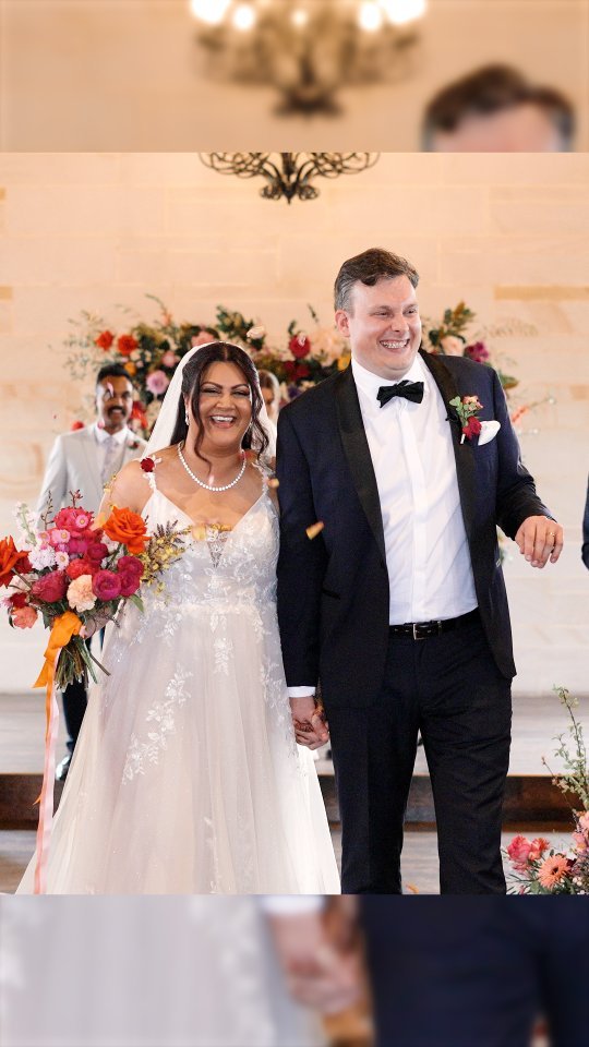 Jo and Damo 🌹
When Joelene first got in touch she told me they were hoping to create a day of escapism, happiness and magic. I don't think I could pick three better words to describe their incredible day! ✨💕
It was a day of bright colours, bright sunshine and bright personalities ✨ honestly I've never been in a room full of so many legends and Dea from Little Black Bow made it all the more fun ✌️
Here's a list of the most incredible vendors that helped to pull off Jo and Damo's dream wedding.
Photography - @littleblackbowphotography
Venue - @petersonhouse @petersonhouseweddings
Florist and Styling - @thechosenoneau
Celebrant and MC - @joinedbyjeff
Entertainment - @savvy_ent
MUA and Hair - @gemmanicholshairandmakeup
Cake - @dragonflycakes
Transport - @hvridendine
@sojoelicious_