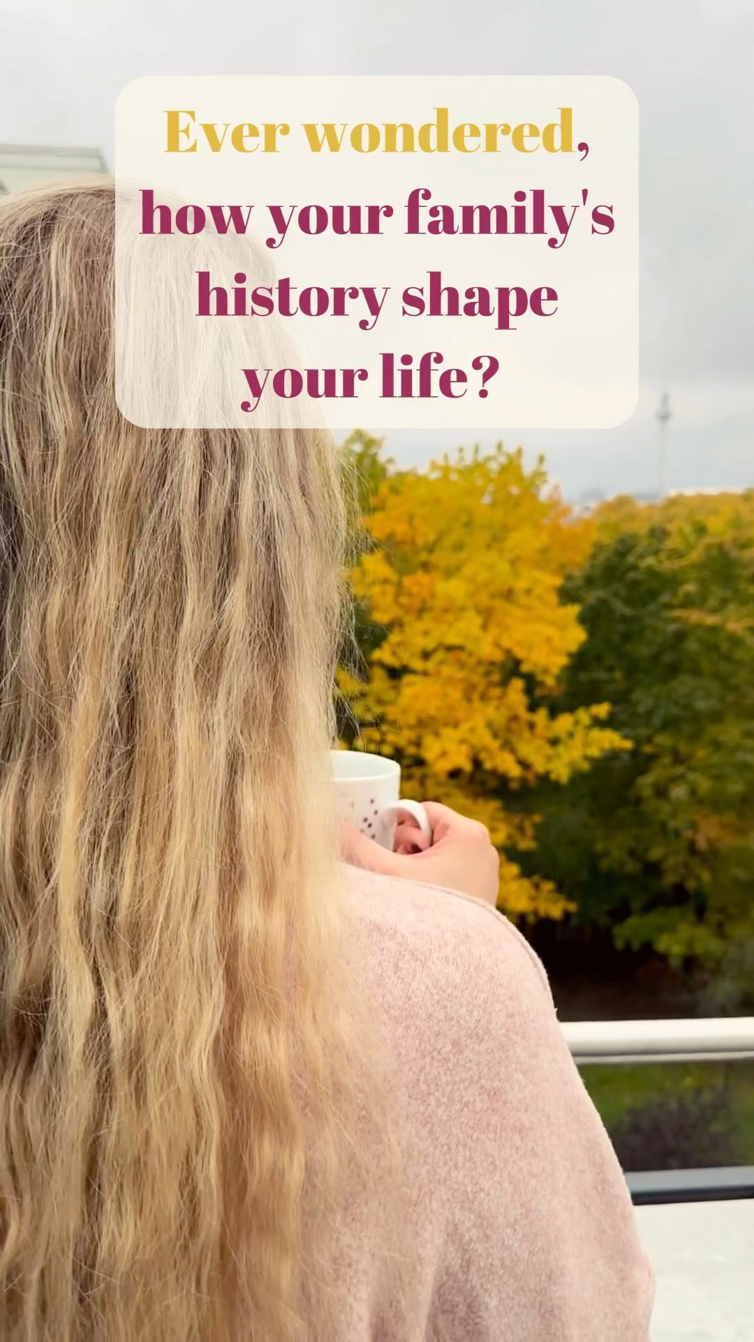 ➡️➡️ 1. Families marked by dysfunction, abuse, or/ and violence can pass down the consequences of trauma, influencing the coping strategies and mental health outcomes of coming generations.
2. The impact of war and armed conflicts extends beyond the immediate generation, shaping the mental health and coping mechanisms of following family members.
3. Forced migrations and the loss of cultural identity contribute to generational trauma, leaving a lasting imprint on family narratives and individual psyches.
4. Persistent social stigma and discrimination contribute to generational trauma, as the psychological consequences of prejudice and exclusion are inherited.
+ No. 5.! Economic Disparities:
Intergenerational economic disparities and socioeconomic challenges can contribute to a cycle of trauma, affecting the mental health and opportunities of future family members.
🧓🏻👵🏽 Were your parents, grandparents, grandgrandparents affected by one or more of these?
🧡 Do you think you also carry their traumatic experiences in you? Comment below 🫶🏽
💌 Send it with love to someone with some of these backgrounds.
🧸 Like and follow to not miss Inner Child Healing and Mental Health topics.
& Save for later. ✨
🧡 Astrid