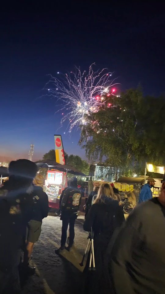 @swedenrockfestival 2023 #srf #sweden #livemusic #festival #travel