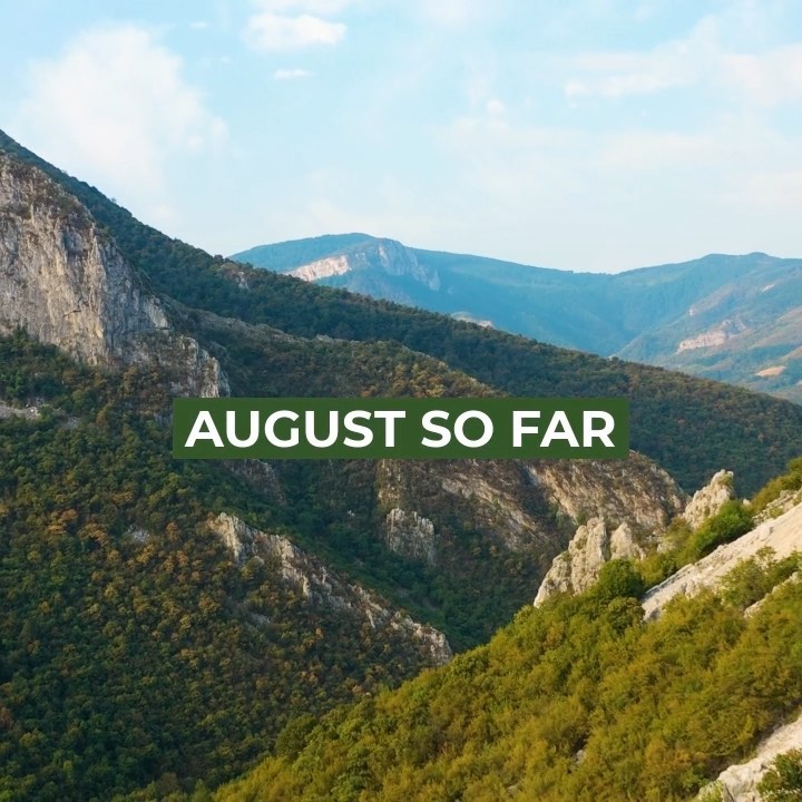 AUGUST SO FAR⠀
⠀
This month has been a mix of participating/hosting different events/groups and preparing for our upcoming training courses and seminars. We are grateful to God for the opportunity to facilitate learning and look forward to what He will do in the coming monthly! ⠀
⠀
What have you been up to this month? What are you preparing for? ⠀
⠀
AOÛT JUSQU'À PRÉSENT⠀
⠀
Ce mois-ci a été un mélange de participation/accueil de différents événements/groupes et de préparation de nos prochains cours et séminaires de formation. Nous sommes reconnaissants à Dieu de nous donner l'occasion de faciliter l'apprentissage et nous attendons avec impatience ce qu'Il fera au cours du mois à venir !⠀
⠀
Qu'avez-vous fait ce mois-ci ? Que préparez-vous ?
Music by Joystock - https://www.joystock.org
Video from Pexels