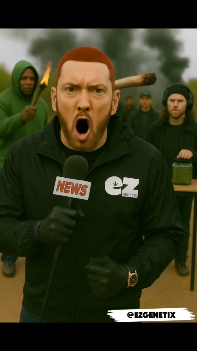 📣 Bag Seed Andrew, the newscaster has an announcement to make…
THIS WAS SUPPOSED TO BE A PEACEFUL SEED GIVEAWAY.
Instead, y’all pulled up like it was Black Friday at the grow store.
📢 ALRIGHT Y’ALL — THE WINNERS WHO ACTUALLY LEFT A COMMENT ARE LISTED BELOW ⬇️
@fadinggray134
@michiganmade86
@stuscarb
@jamestimbrook
@austin.choseph
@thebeardedbrower
@hornerchris48
@latscho1985
@iambadazzboyd
@schoen_jroen42o
@sistacuz420
@country_boy_cannabisco
@zny.der
@dookspizzle
@highlifecloudz
@blissful_riss
If your @ ain’t here… it’s all good.
This one wasn’t just about rules, it was about reciprocity.
EZ Genetix is going full throttle with this vision, and it’s because of your energy, your belief, and your support from day one.
Whether you dropped a comment, shared the playlist, or just been groovin in the tent with us…
Check your email — YES, even your spam folder.
(Gmail out here hiding blessings like it’s in witness protection.)
We see you. We appreciate you.
Let’s grow. 💪🏾💪🏾💪🏾
#HotboxedTheCanoe
(Lake Michigan hasn’t recovered.)
#PhenoFOMO
(You had 7 days and still missed the drop. Incredible.😩)
#TheSeedHunters
(One guy brought night-vision goggles to find the best pheno.)
#StopFlushingWithGatorade
(Your plants are tired of electrolytes and lies.)
#EZMadness2025
(Because apparently seed giveaways cause block parties now.)