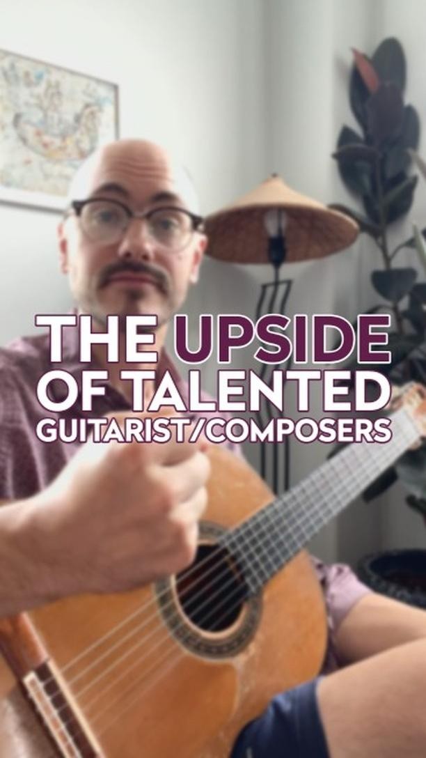 The upside of talented guitarist/composers…
Alta Rovina, from Tuscany Scenes by @renaudcg, streaming everywhere August 16.
#duotandemplayscotegiguere #duotandem #tuscanyscenes #tuscany #altarovina #sangiminiano #sangimignano #guitar #guitarduo #classicalguitar #classicalmusic