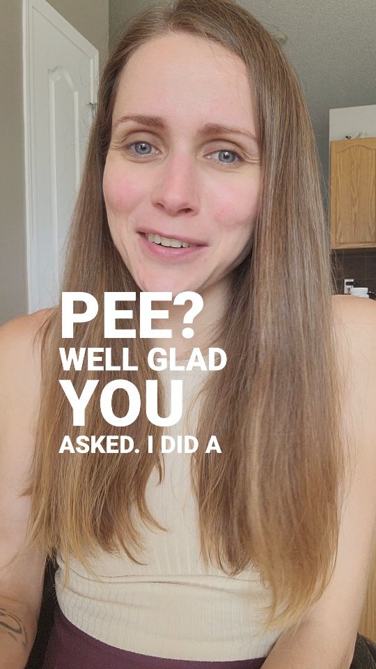 It's not a perfect program, but AADL has made a huge step in the right direction by not only increasing the quantity of catheters they fund but also by adding hydrophilic catheters to the program.
If you've wanted to try hydrophilic catheters for a while but were worried about the expense, now's a perfect time to get 4 a day totally free!
If you live in Alberta and aren't sure if you qualify for the increased catheter coverage, head to the link in my bio to be connected with @coloplast.ca for support!
#coloplastCA
#catheter #sciawareness #paralysis #neurogenicbladder #ad