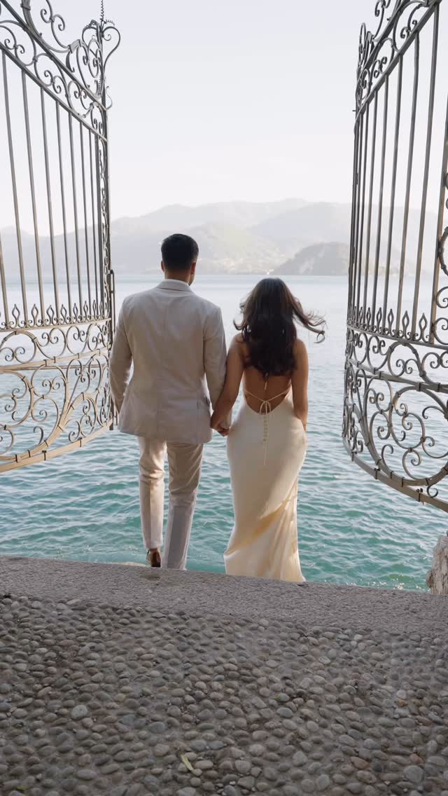 After ten years — to forever. A dream proposal at @hotelvillacipressi by the beautiful Lake Como.
#proposalvideo #lakecomoproposal #destinationproposal #luxuryweddings #engagementvideo #weddingvideographer #destinationwedding #italyproposal #villacipressi #wildfireheartfilms #shesaidyes #luxurylove #weddinginspo #romanticproposal #engaged