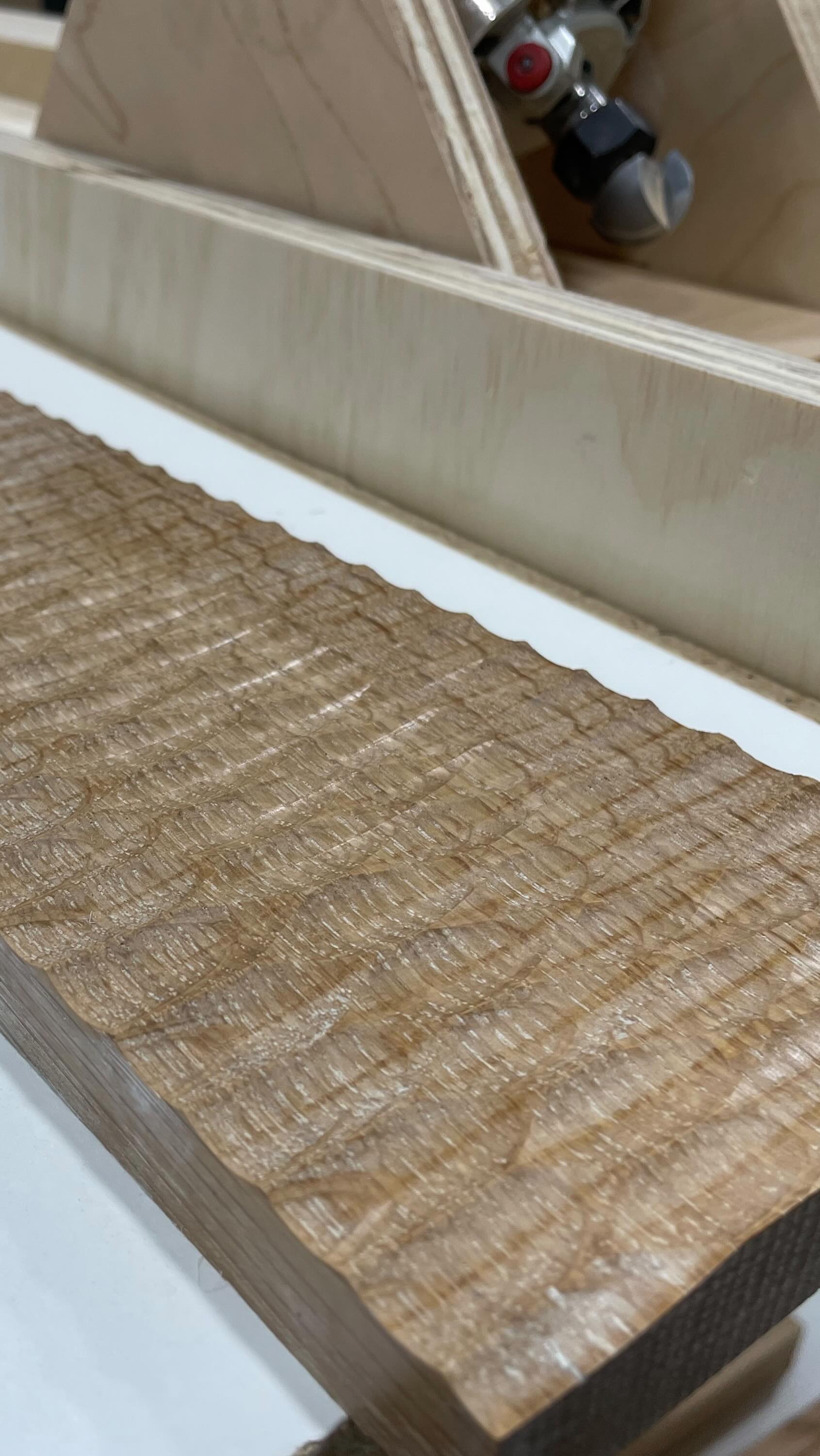 Really looking forward to where this process is headed.
Beautiful day in Montana, so it is time to work outside.
.
.
.
.
#bradfordmackaydesigns
#patternjig
#woodworking
#design
#interiors
#montanamade
#furniture
#style
#handcrafted
#contemporary
#finecraft