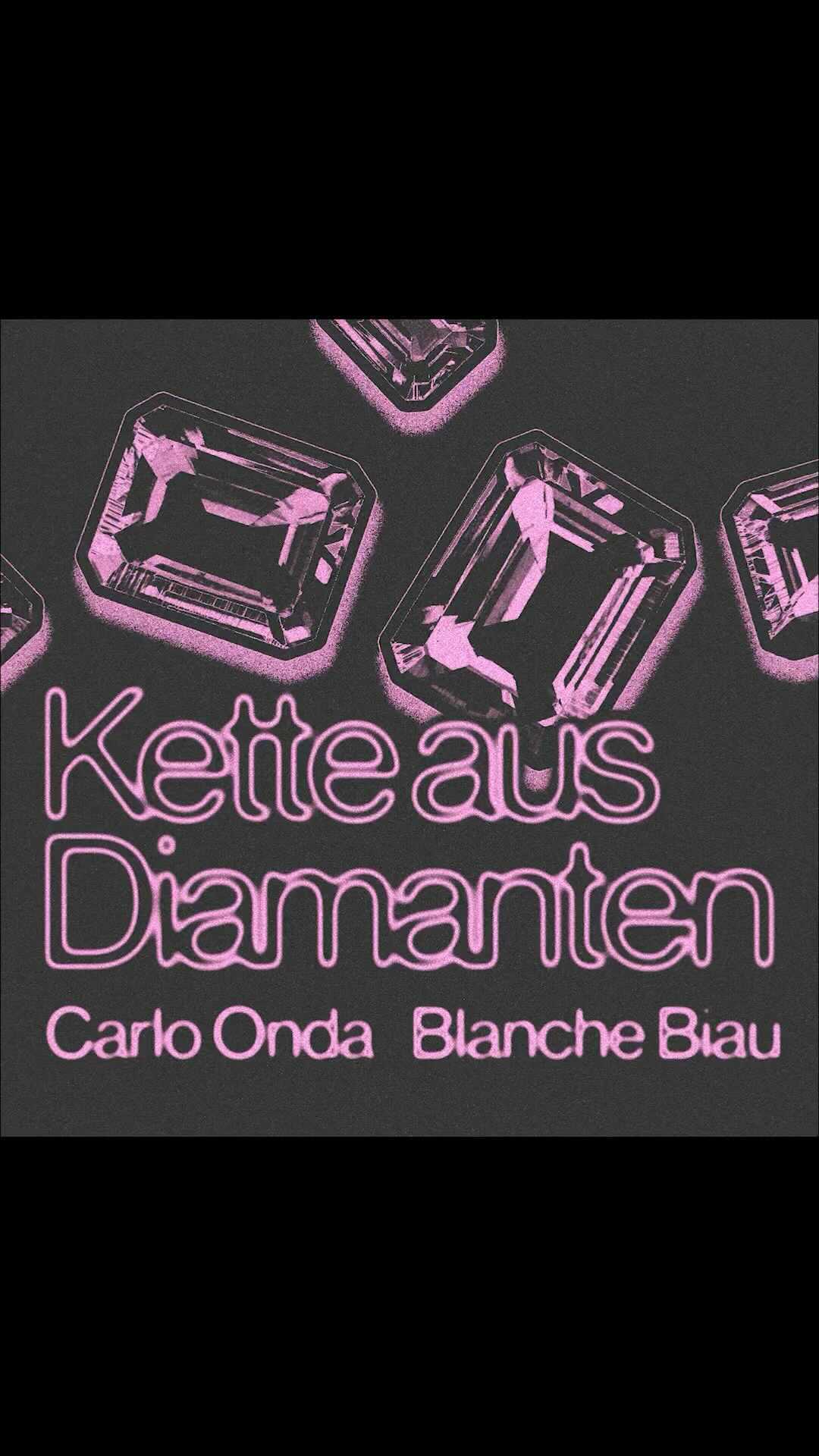 „Legst die Schlinge um den Hals, wie eine Kette aus Diamanten“
Kette aus Diamanten out on the 9th of June
Thank you @ezehyon for the amazing cover <3